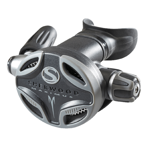 Sherwood Maximus Pro Regulator