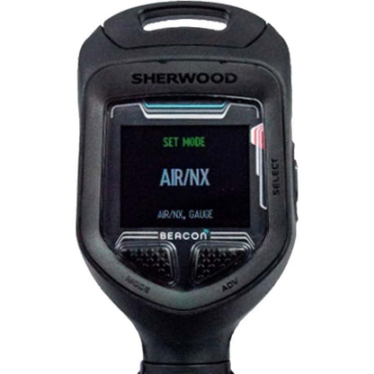 Sherwood Beacon Air Integrated Computer