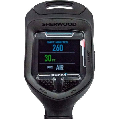 Sherwood Beacon Air Integrated Computer