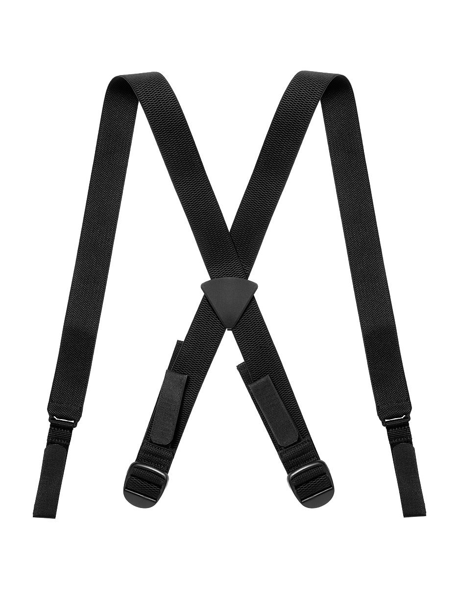 Waterproof Drysuit Suspenders