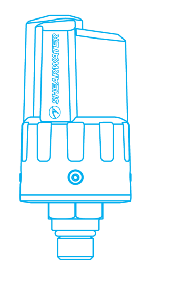 SHEARWATER SWIFT TRANSMITTER