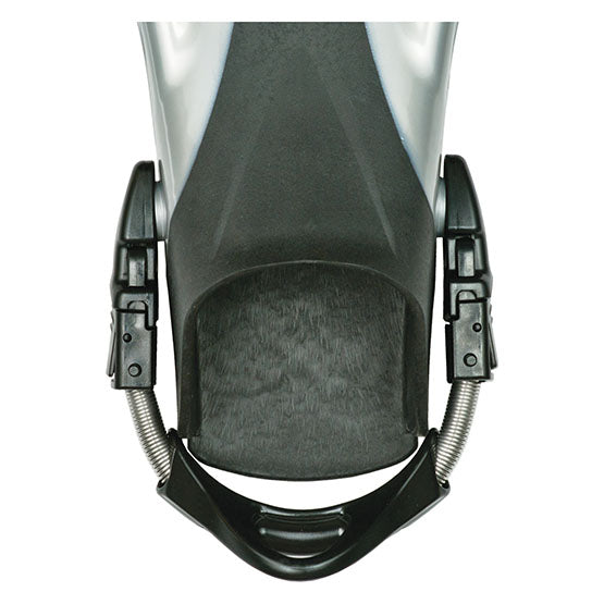 Tusa TA-81 Spring Straps For Fins