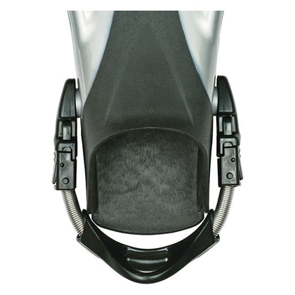 Tusa TA-81 Spring Straps For Fins