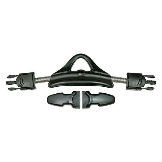 Tusa TA-81 Spring Straps For Fins