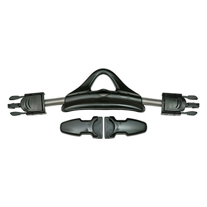 Tusa TA-81 Spring Straps For Fins