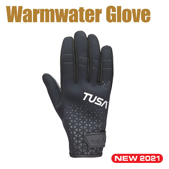 Tusa TA0208 Warmwater Glove 2mm