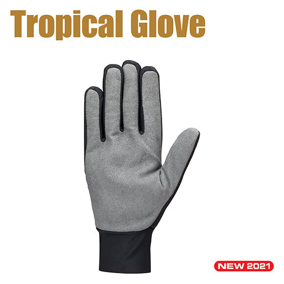 Tusa TA-0209 Tropical Glove Polymesh