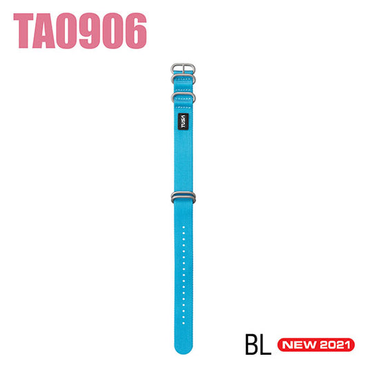 Tusa TA0906 Nylon Strap