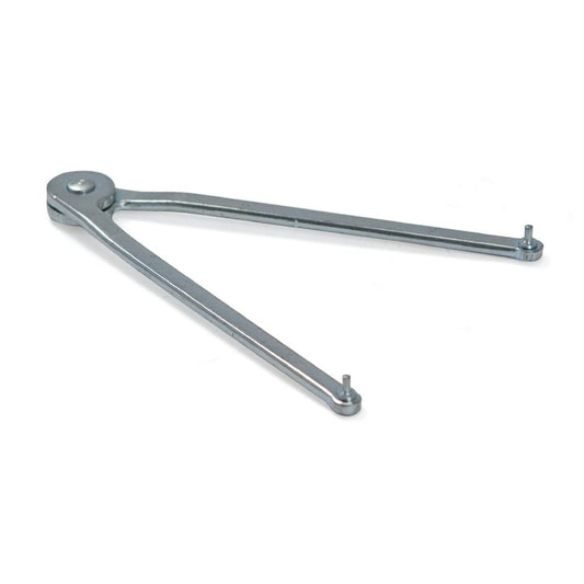 XS Scuba Spanner Wrench - Flat Surface