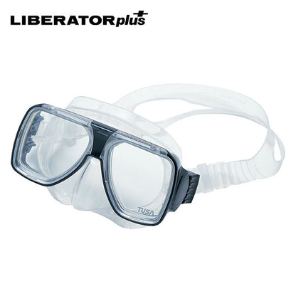 Tusa TM-5700Q Liberator Plus Mask