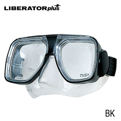 Tusa TM-5700Q Liberator Plus Mask