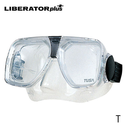 Tusa TM-5700Q Liberator Plus Mask