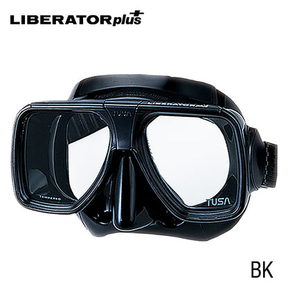 Tusa TM-5700Q Liberator Plus Mask