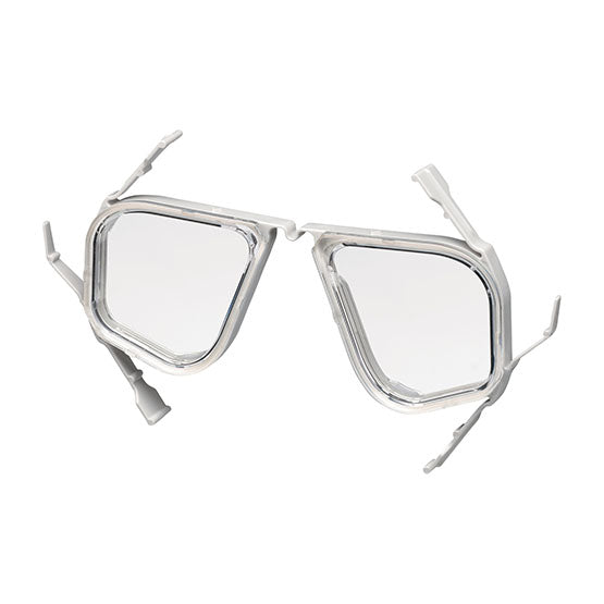 Tusa Sport UA0510 Universal Optical Frame and Lens