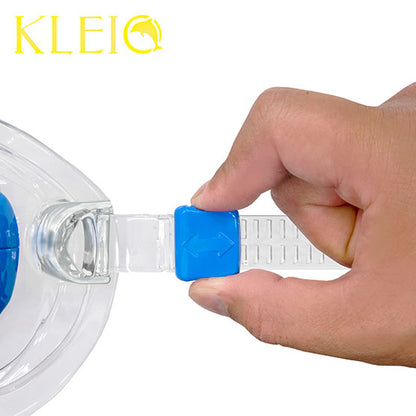 Tusa UC-0211P KLEIO mini FIT Youth Combo