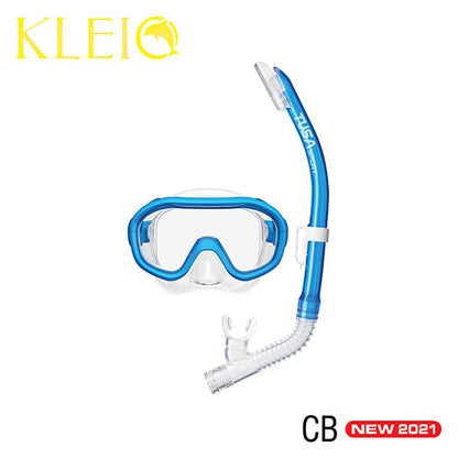 Tusa UC-0211P KLEIO mini FIT Youth Combo