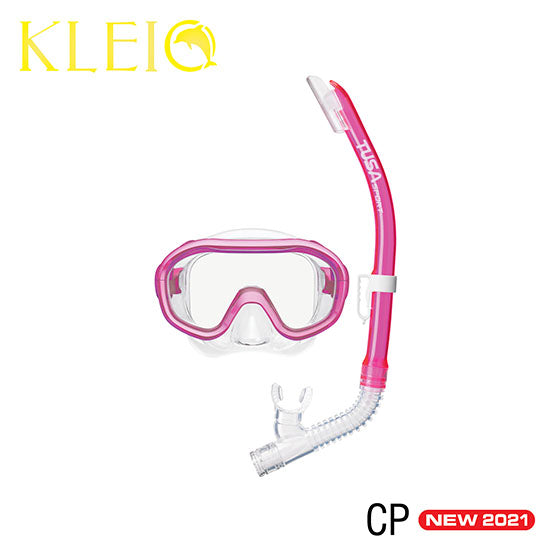 Tusa UC-0211P KLEIO mini FIT Youth Combo