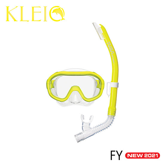 Tusa UC-0211P KLEIO mini FIT Youth Combo