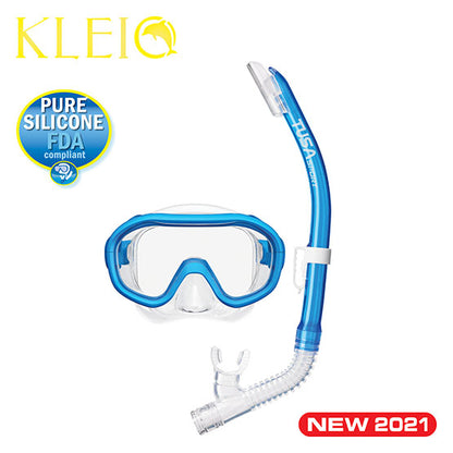 Tusa UC-0211P KLEIO mini FIT Youth Combo