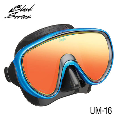 Tusa Sport UC1625PMQB Serene Adult Combo (Mirror Lens)