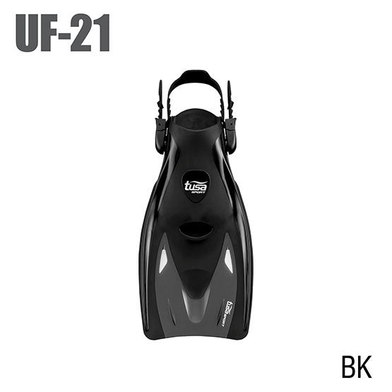 Tusa UF-21 Snorkeling Fin