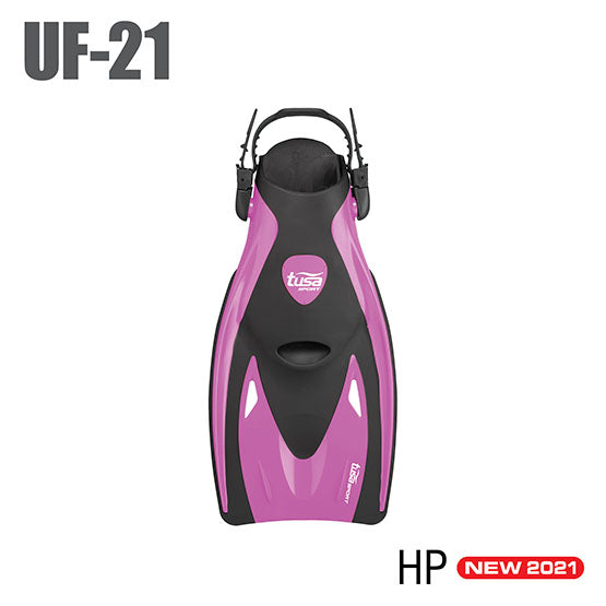 Tusa UF-21 Snorkeling Fin