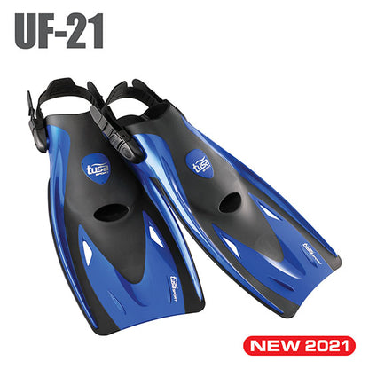 Tusa UF-21 Snorkeling Fin