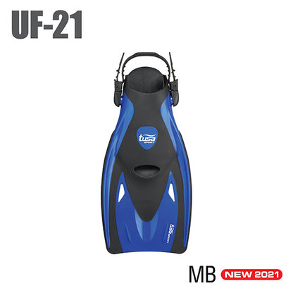 Tusa UF-21 Snorkeling Fin