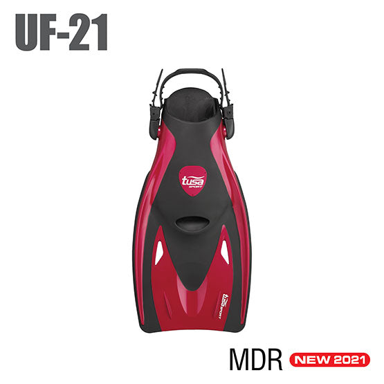 Tusa UF-21 Snorkeling Fin