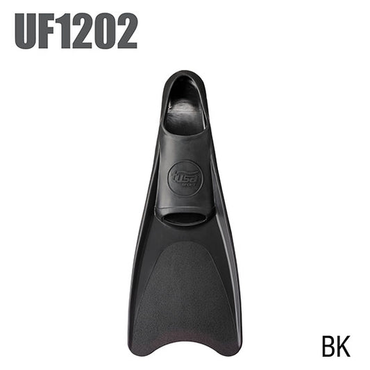 Tusa UF1202 Full Foot Rubber Fin