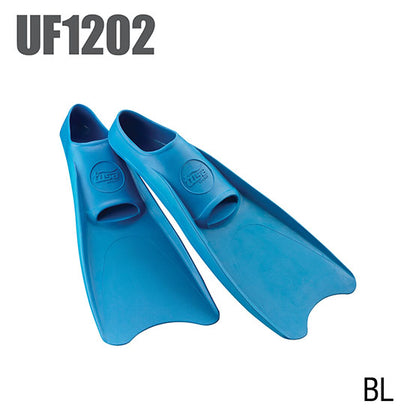 Tusa UF1202 Full Foot Rubber Fin