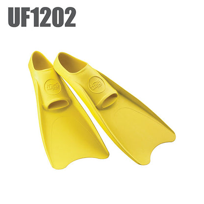 Tusa UF1202 Full Foot Rubber Fin