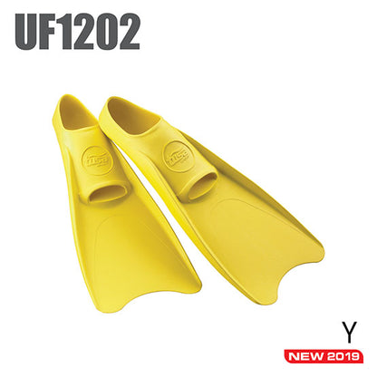 Tusa UF1202 Full Foot Rubber Fin