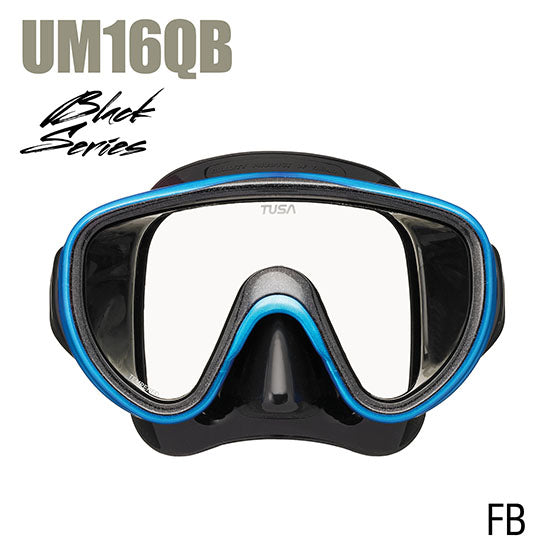 Tusa Sport UM16QB Serene Adult Mask