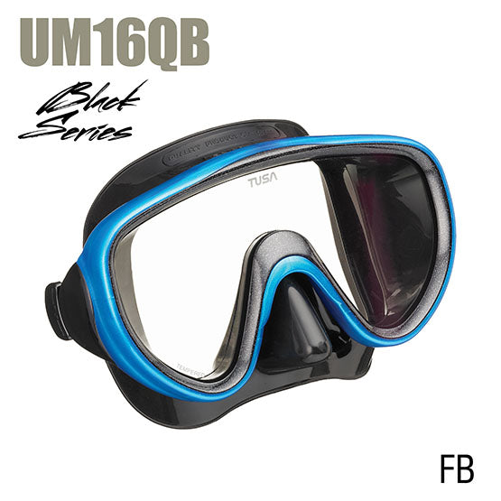 Tusa Sport UM16QB Serene Adult Mask