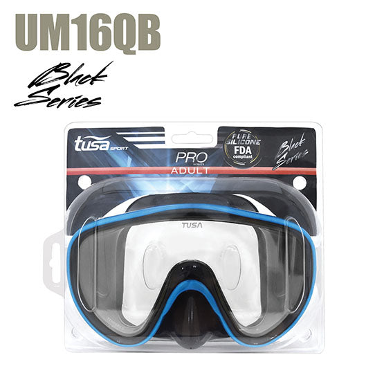 Tusa Sport UM16QB Serene Adult Mask