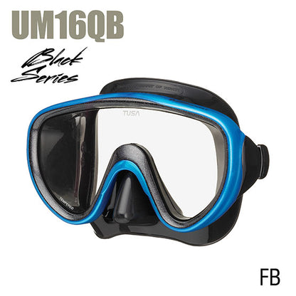 Tusa Sport UM16QB Serene Adult Mask