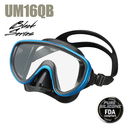 Tusa Sport UM16QB Serene Adult Mask