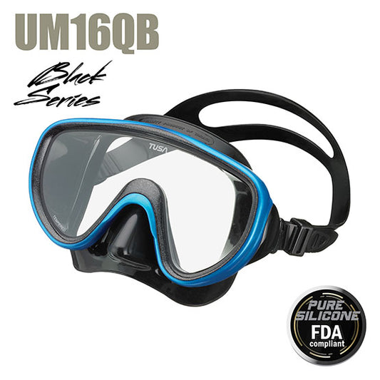 Tusa Sport UM16QB Serene Adult Mask