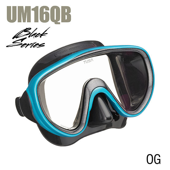 Tusa Sport UM16QB Serene Adult Mask