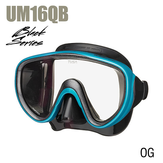 Tusa Sport UM16QB Serene Adult Mask