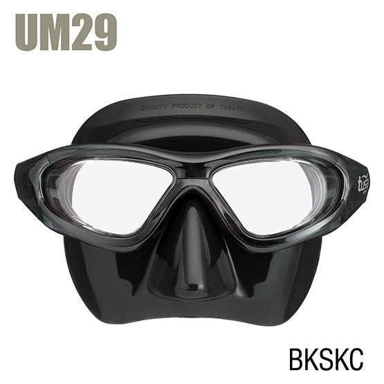 Tusa Sport UM29 Freediving Adult Mask