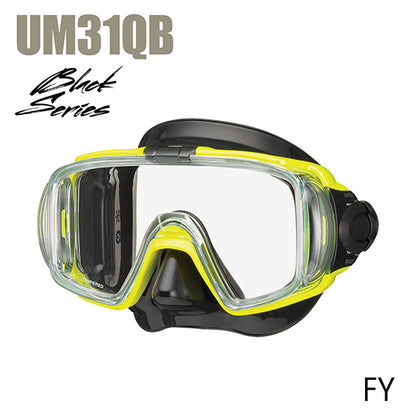 Tusa Sport UM31QB Visio Tri-Ex Adult Mask