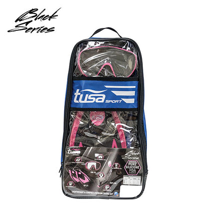 Tusa Sport UP-1521QB Sport Serene Adult Travel Set