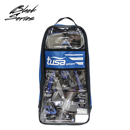 Tusa Sport UP-3521QB Visio Tri-Ex Adult Travel Set