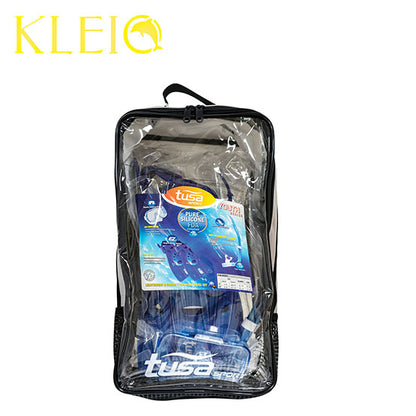 Tusa Sport UP0201 Mini-Kleio Hyperdry Youth Travel Set