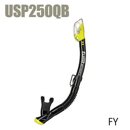 Tusa USP250QB Dry Snorkel