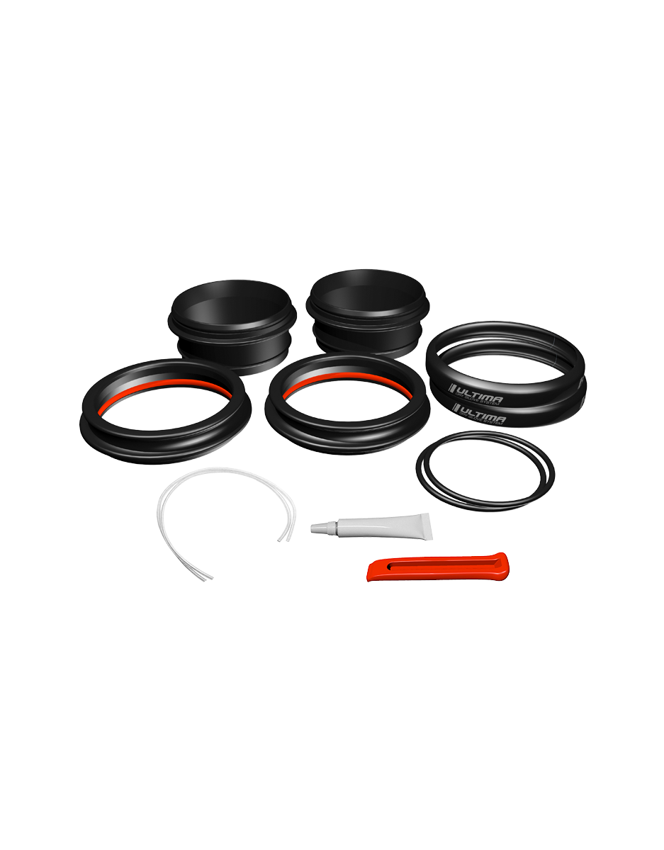 Waterproof Ultima Soft Dry Glove System Outdoor Sports Express