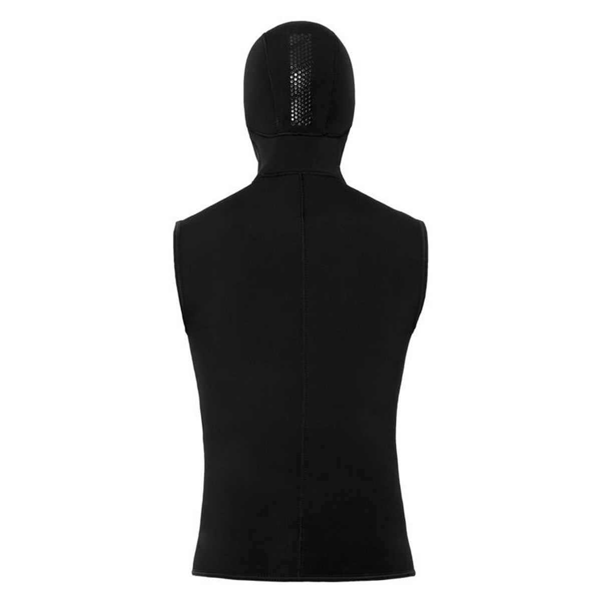 Bare 5/3MM Ultrawarmth Hooded Vest - Men