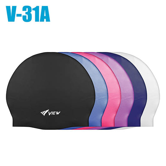 Tusa View V-31A Swim Cap